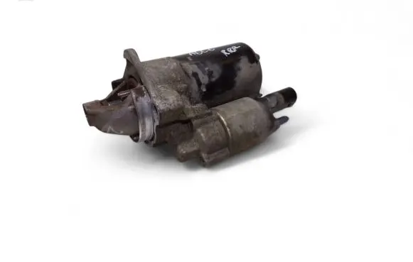 Audi A6 S6 C6 4F Starter motor 06B911023B 0001107446