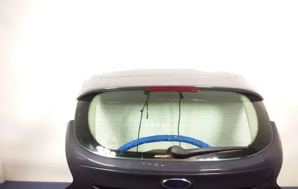 Ford Focus Tailgate/trunk/boot lid 