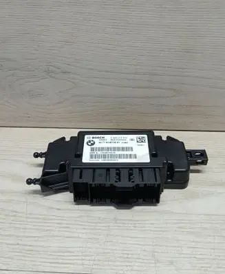 BMW 3 F30 F35 F31 Airbag control unit/module 0285012518 9348726