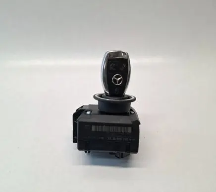 Mercedes-Benz E C207 W207 Ignition lock A2079057201