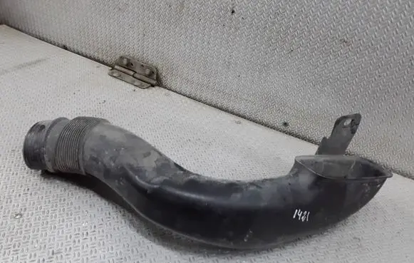 Citroen C5 Air intake duct part 964493028002