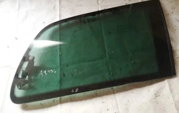 Volkswagen Sharan Rear side window as3