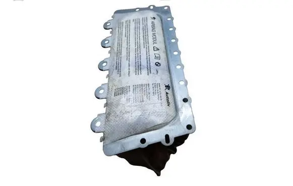 BMW 5 F10 F11 Passenger airbag 39923039901 11B1241A1563 611012001A