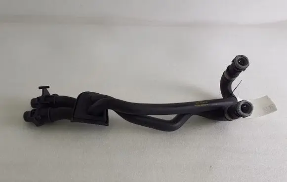 Jaguar E-Pace Engine coolant pipe/hose 6G9118C266CG