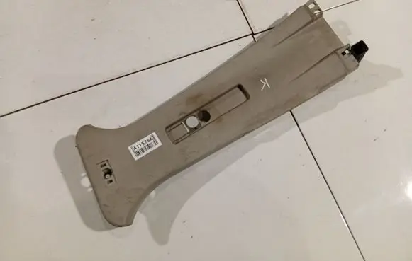 Ford Galaxy (B) pillar trim (top) G06M21R24582APIA2