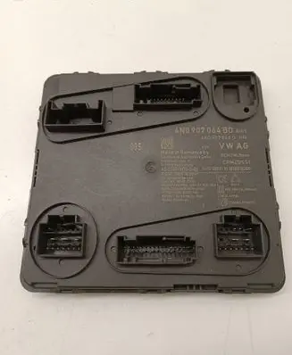 Audi A8 S8 D5 Comfort/convenience module 4N0907064BD