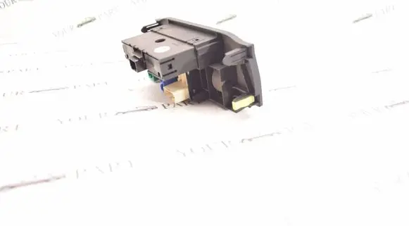 Lexus GS 300 350 430 450H Seat heating switch 5891930040