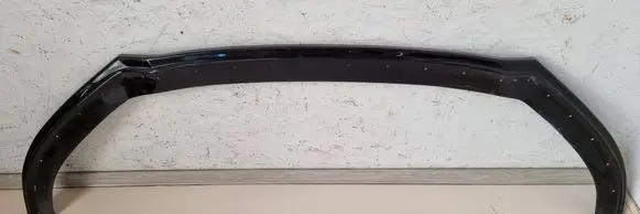 Audi A3 S3 8V Front bumper lip 00088162