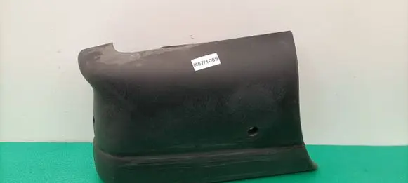 Renault Master II Rear bumper corner part panel trim 7700352123