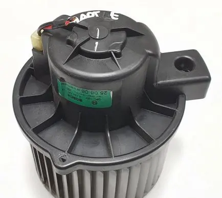 Smart ForTwo I Heater fan/blower MF016070