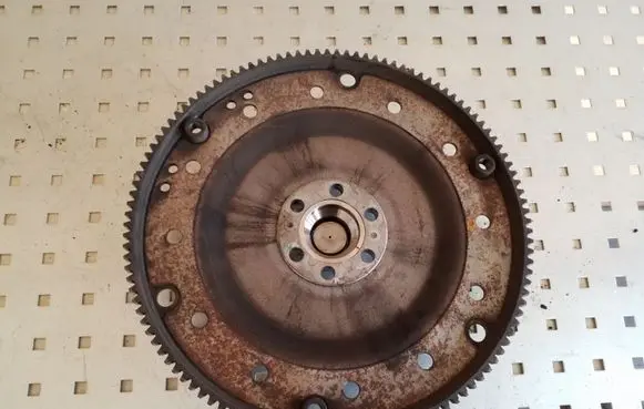 Audi A5 8T 8F Flywheel 03G105323R