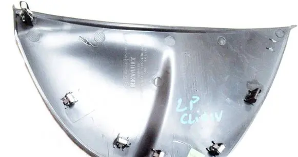 Renault Clio IV Dashboard side end trim 689211335R 130277