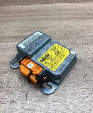 Peugeot 406 Airbag control unit/module 550725200 9637176480