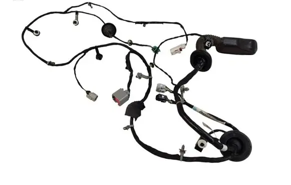 Chevrolet Camaro Front door wiring loom 1GA1328638 84073532 ALP17FDM005