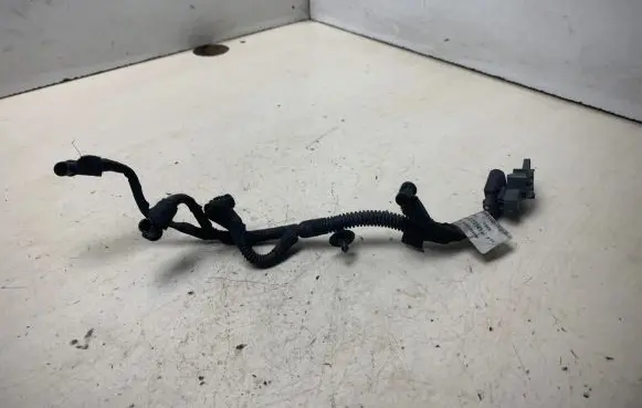 Citroen C4 I Glow plug wires 9661094180 312030 L0131203