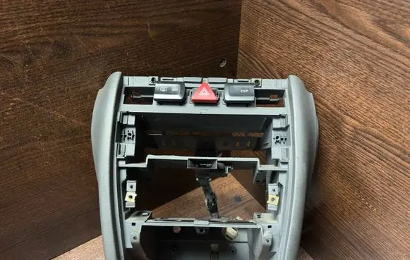 Audi A3 S3 8L Dashboard 8L0820541 8L0863243