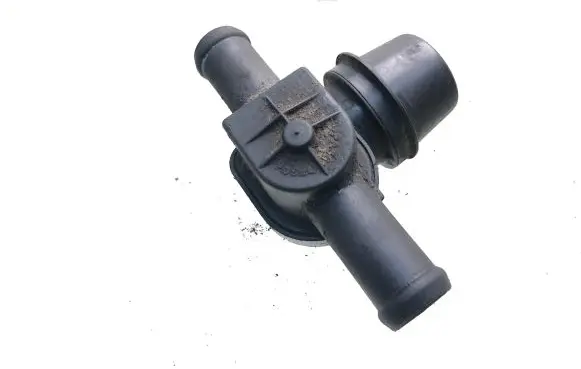Valve vacuum