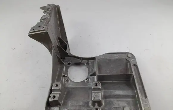 Volkswagen Phaeton Brake pedal bracket assembly 3D1723031AE 3d1723111d