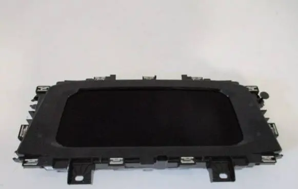 Volkswagen Golf VIII Speedometer (instrument cluster) 5H0920340A