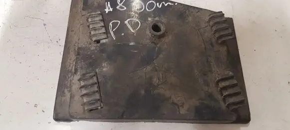 Audi A8 S8 D2 4D Front bumper mounting bracket 4D0807254
