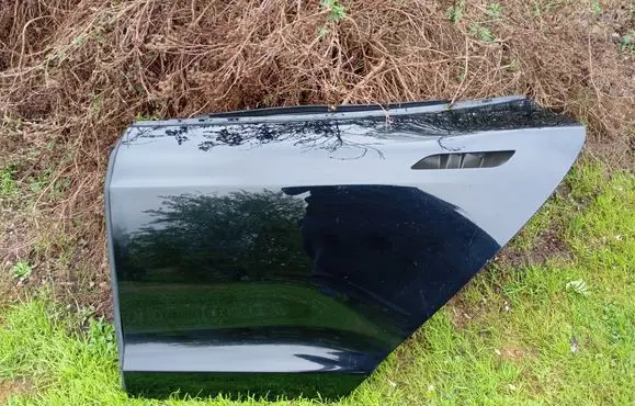 Tesla Model S Rear door 600639400H