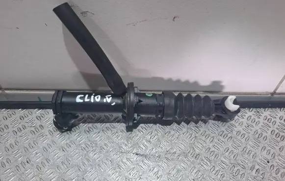 Renault Clio IV Clutch slave cylinder 306108623R