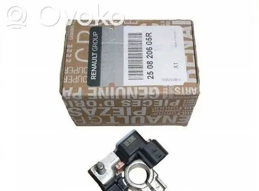 Renault Master III Positive cable (battery) 250820605R 250825784R 294G000Q0B
