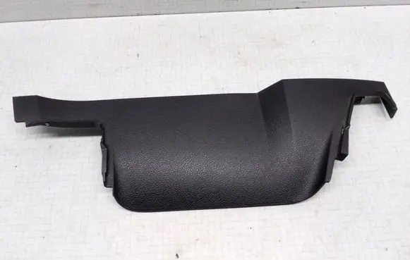 Ford Focus C-MAX Other sill/pillar trim element 3M51R02519ADW