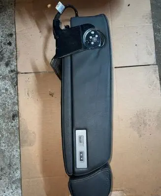 BMW 7 E65 E66 Rear seat armrest 52206962980 6962980