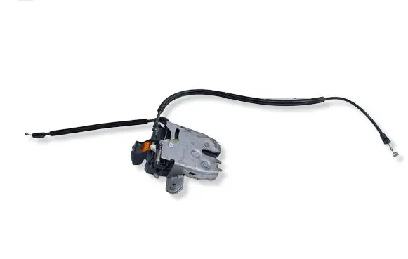 Jaguar XF X250 Tailgate/trunk/boot lock/catch/latch DX23442A66AC