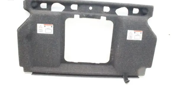 BMW Z4 E89 Other interior part 7341670