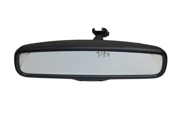 Nissan Leaf I (ZE0) Rear view mirror (interior) E11026001
