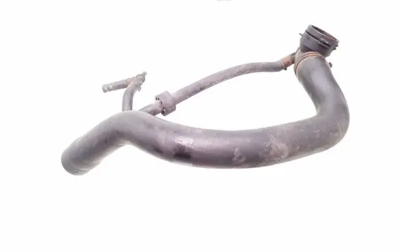Volkswagen PASSAT B6 Engine coolant pipe/hose 3C0122101BC 1K0122291BA