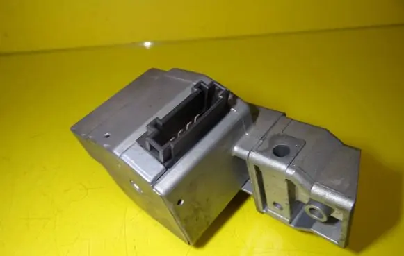 Steering wheel lock