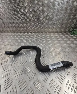 Audi Q5 SQ5 Power steering hose/pipe/line 8R0422887C