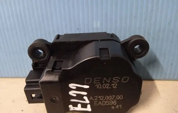 Citroen C4 I Picasso Air flap motor/actuator A21200700