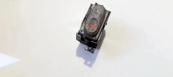 Renault Laguna I Central locking switch button 