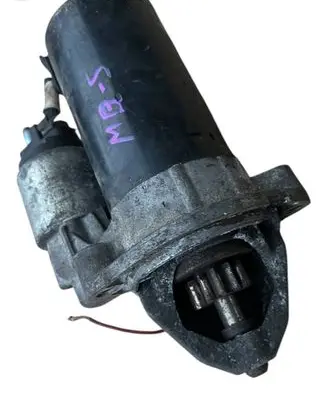 Mercedes-Benz E W211 Starter motor A0061517401 986022233 0998022233