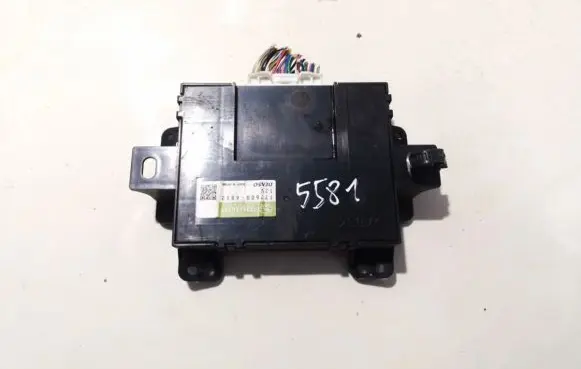 Subaru Outback Other control units/modules 1776006812 177600-6812