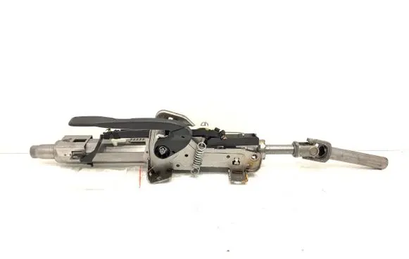 Volkswagen PASSAT B8 Steering wheel axle 5Q1419502AP