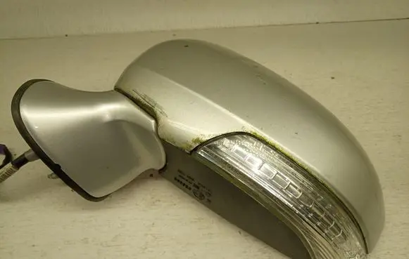 Toyota Avensis T270 Manual wing mirror SKH7760 026399