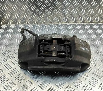 Mercedes-Benz C W205 Front brake caliper A0114219798