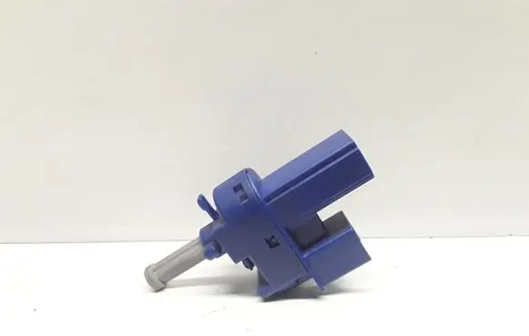 Clutch pedal sensor
