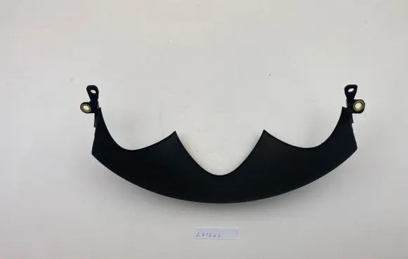 Porsche Macan (95B) Dashboard trim 95B857059B