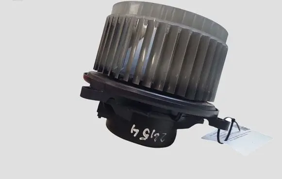 Opel Insignia A Heater fan/blower