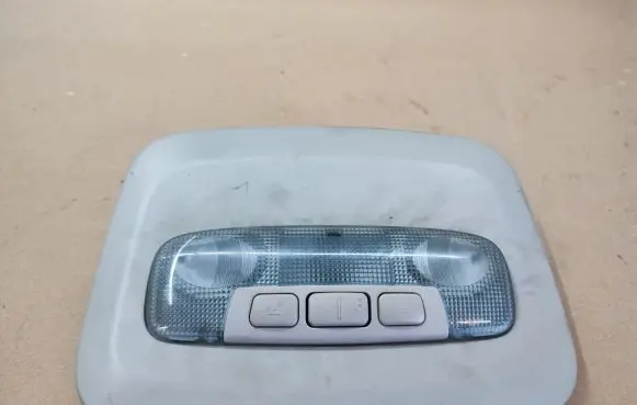 Ford Tourneo Custom Front seat light BK2113773DEW
