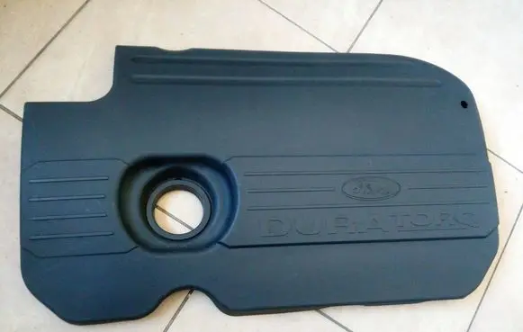 Ford Focus Engine cover (trim) F1FQ6A949A NE70586
