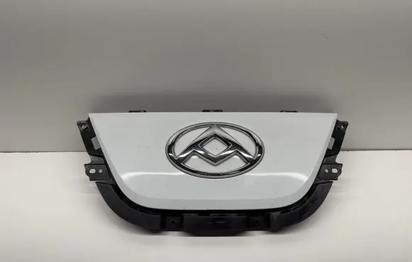 Maxus e-Deliver 3 Electric car charge socket cover xxxxxxxxxx