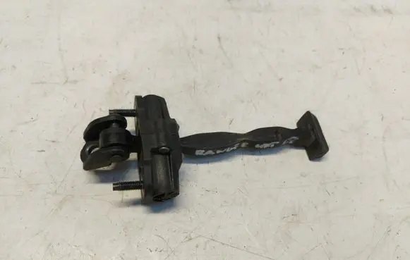 Ford Ranger Rear door check strap stopper
