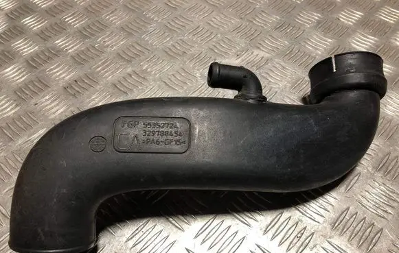 Opel Signum Air intake hose/pipe 55352724 329788454